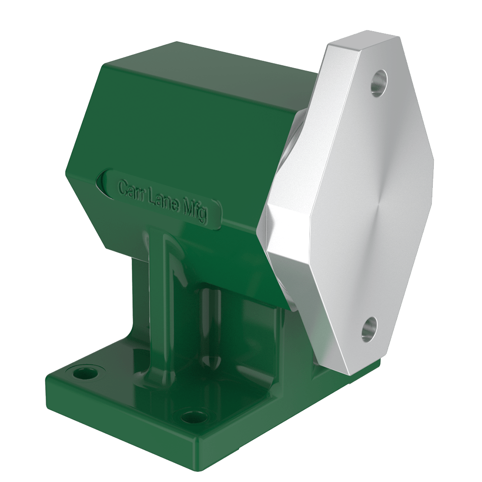 What are Trunnions? Carr Lane Mfg.